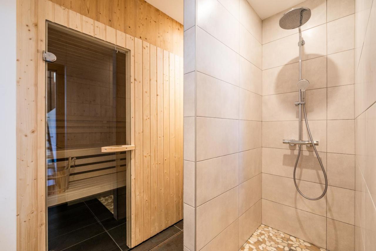 מונטריון Chalet Azobe Morzine - By Emerald Stay מראה חיצוני תמונה
