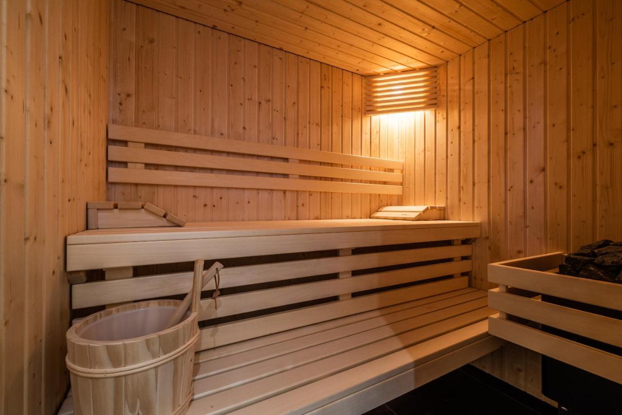 מונטריון Chalet Azobe Morzine - By Emerald Stay מראה חיצוני תמונה